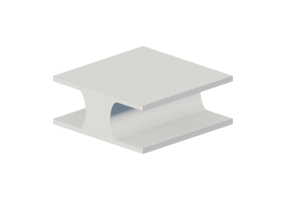 Mesas 3D - Mesita para sala