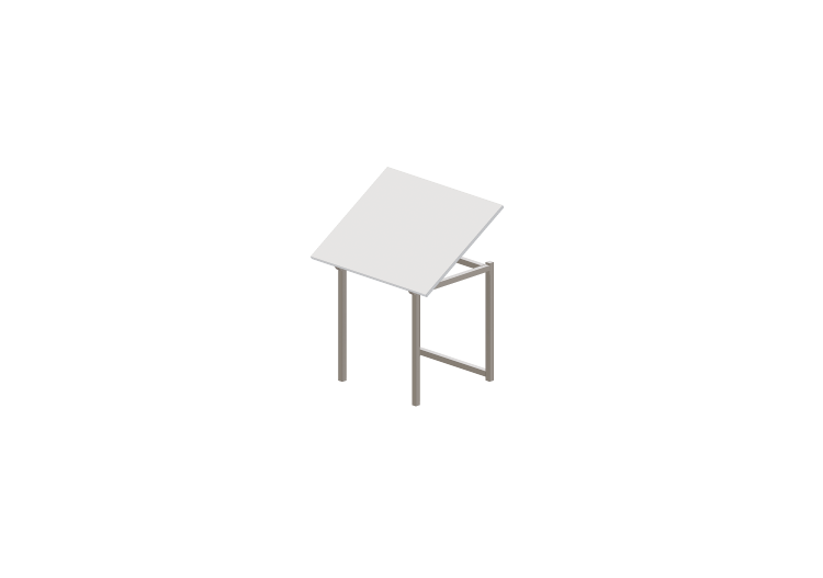 Tables 3D - Table de dessin - ACCA software Tables 3D - Table de dessin - ACCA software