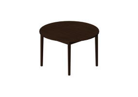 Tavoli 3D - Tavolo in legno - Ikea - N&auml;singe