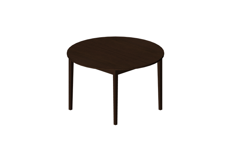 3D Tables - Wooden table - Ikea - Näsinge - IKEA 3D Tables - Wooden table - Ikea - Näsinge - IKEA