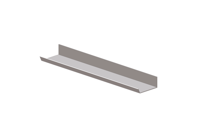3D Bookshelves and Containers - Metal shelf - Ikea -... 3D Bookshelves and Containers - Metal shelf - Ikea -...