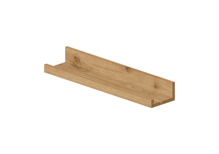 3D Bookshelves and Containers - Wooden shelf - Ikea -... 3D Bookshelves and Containers - Wooden shelf - Ikea -...
