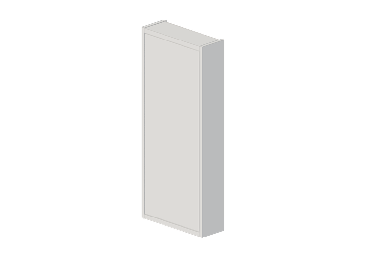 3D Furniture - Lacquered wooden cabinet - Ikea - Havbäck -... 3D Furniture - Lacquered wooden cabinet - Ikea - Havbäck -...