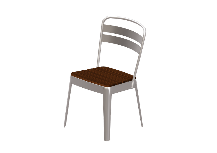 Sedie e Poltrone 3D - Sedia in legno - Ikea - Norrmansö -... Sedie e Poltrone 3D - Sedia in legno - Ikea - Norrmansö -...