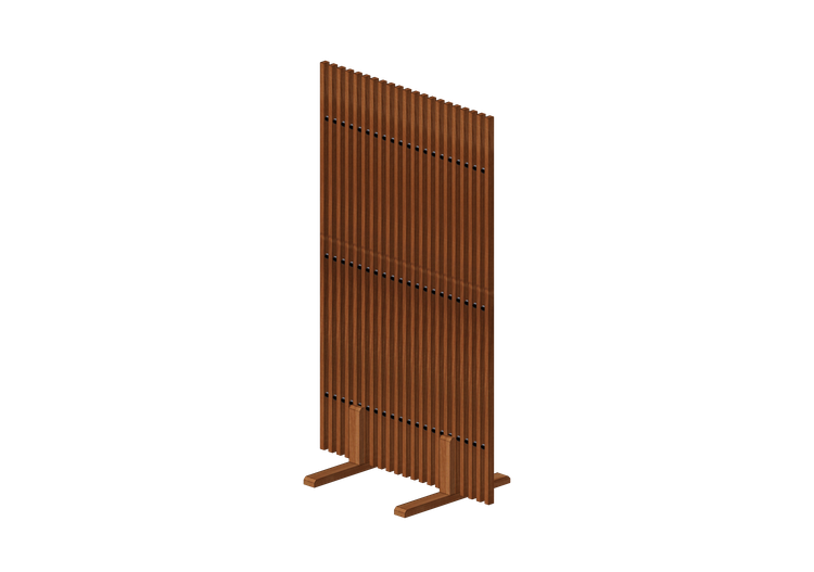 Accessoires 3D - Paravent en bois - Ikea - Nämmarö - IKEA Accessoires 3D - Paravent en bois - Ikea - Nämmarö - IKEA