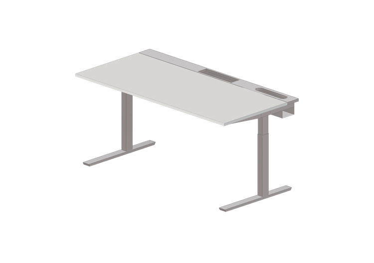Escrivaninhas 3D - Escrivaninha de madeira laqueada - Ikea... Escrivaninhas 3D - Escrivaninha de madeira laqueada - Ikea...