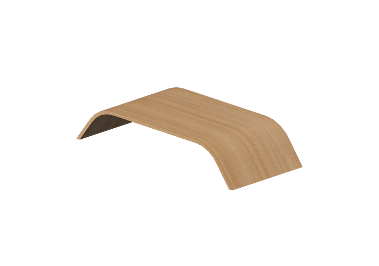 Accessori 3D - Sostegno per monitor in legno - Ikea -... Accessori 3D - Sostegno per monitor in legno - Ikea -...
