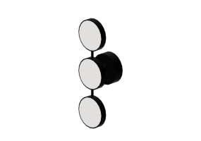 Lampada da parete - Lampada da parete - Ikea - Kabomba