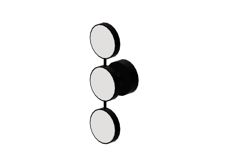 Lampada da parete - Lampada da parete - Ikea - Kabomba -... Lampada da parete - Lampada da parete - Ikea - Kabomba -...