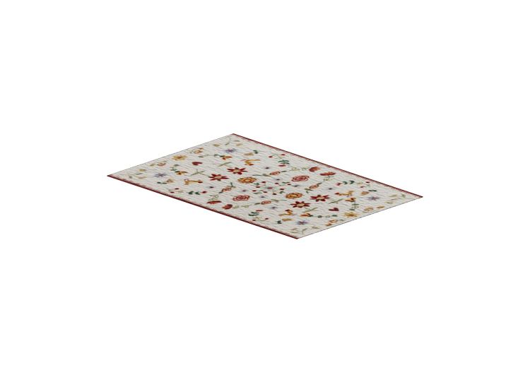 3D Carpets - Fabric rug - Ikea - Nickgräs - IKEA 3D Carpets - Fabric rug - Ikea - Nickgräs - IKEA