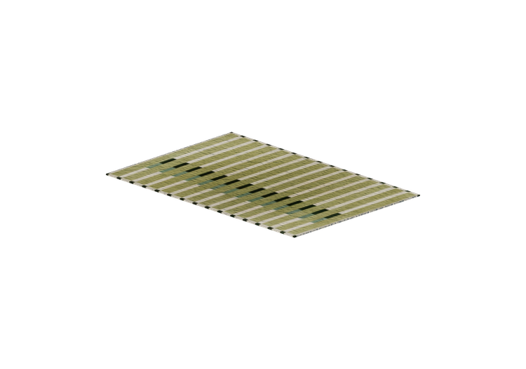 3D Teppiche - Teppich aus Stoff - Ikea - Moskitgräs - IKEA 3D Teppiche - Teppich aus Stoff - Ikea - Moskitgräs - IKEA