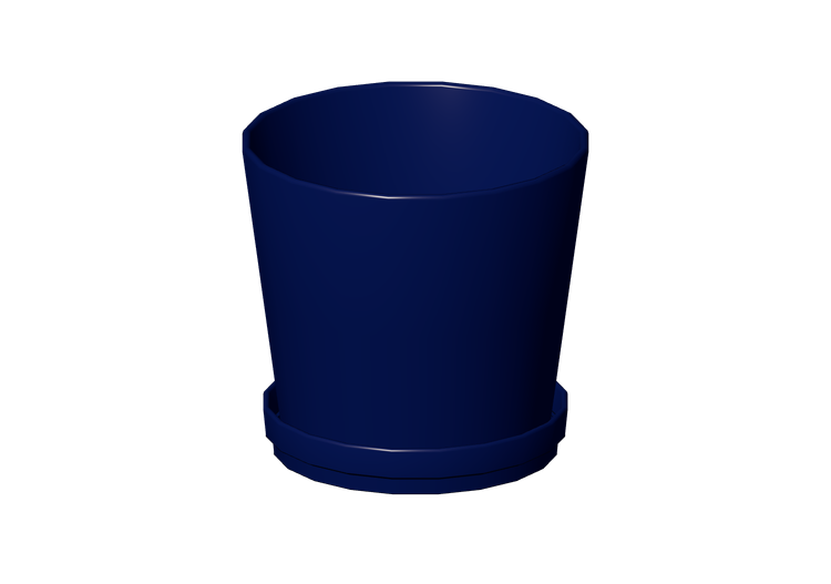 Vases et Céramiques 3D - Vase en céramique - Ikea -... Vases et Céramiques 3D - Vase en céramique - Ikea -...