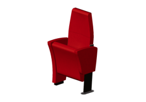 Divans 3D - Fauteuil de cin&eacute;ma