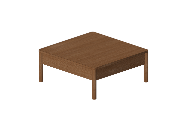 3D Tables - Wooden coffee table - Ikea - Tonstad - IKEA 3D Tables - Wooden coffee table - Ikea - Tonstad - IKEA