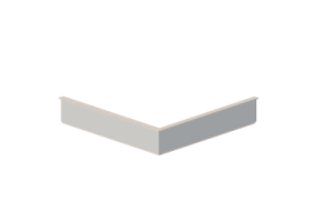 Muebles 3D - Barra biblioteca