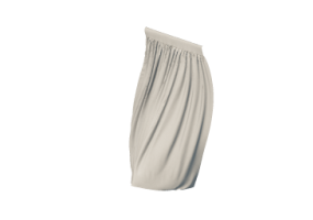 3D Zubeh&ouml;r - Markise