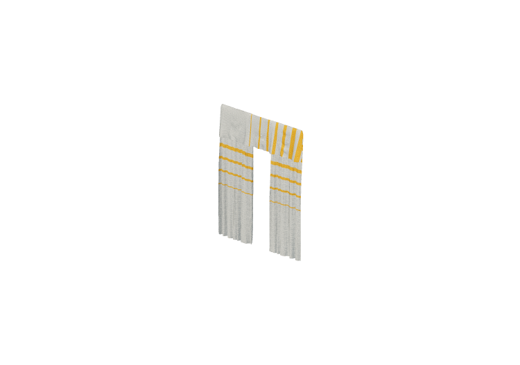 3D Accessories - Double fabric tent - ACCA software 3D Accessories - Double fabric tent - ACCA software