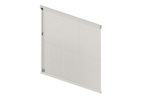 3D Accessories - Adjustable shutter blinds
