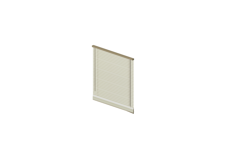 3D Accessories - Adjustable shutter blinds - ACCA software 3D Accessories - Adjustable shutter blinds - ACCA software