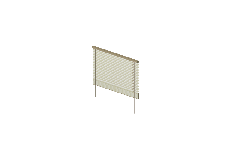 Accessori 3D - Tapparelle orientabili - ACCA software Accessori 3D - Tapparelle orientabili - ACCA software