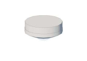 Accesorios 3D - Detector de desplazamiento