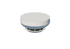 Accessoires 3D - Dispositif automatique avec gicleur