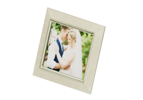 Accesorios 3D - Marco con foto