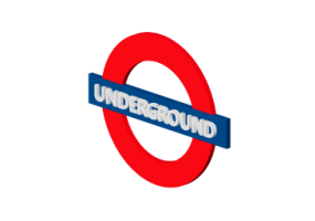 3D Zubeh&ouml;r - Underground