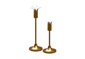 Accessoires 3D - Bibelot