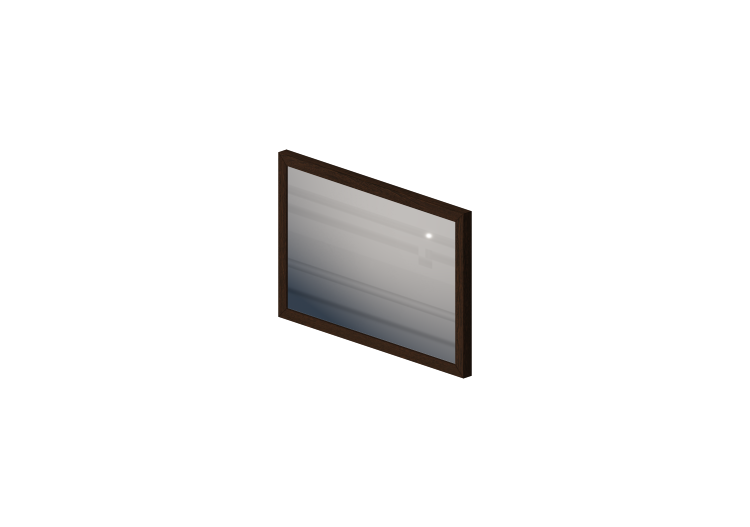 Accessori 3D - Specchio - ACCA software Accessori 3D - Specchio - ACCA software