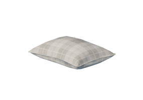 3D Accessories - Cushion