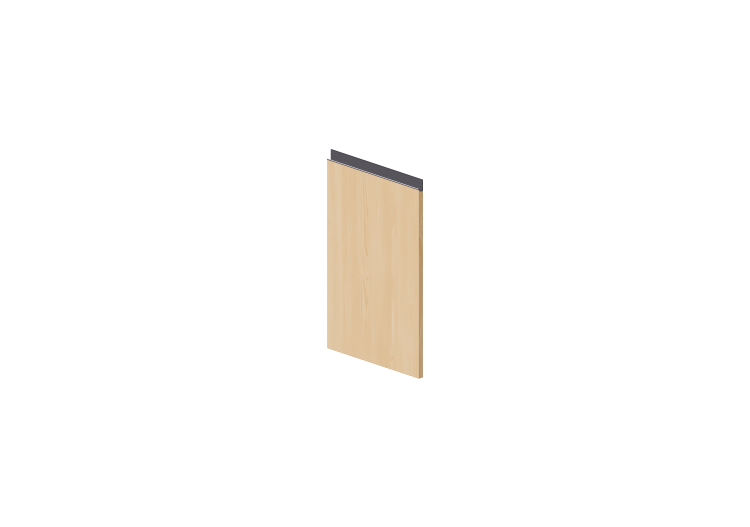 Ante 3D - Türen für Küchenunterschrank 45x72cm - ACCA... Ante 3D - Türen für Küchenunterschrank 45x72cm - ACCA...