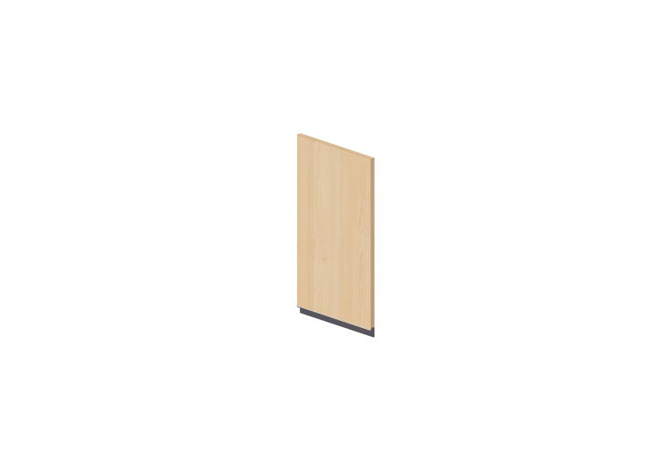 Ante 3D - Kitchen cupboard door panel 40x72cm - ACCA... Ante 3D - Kitchen cupboard door panel 40x72cm - ACCA...