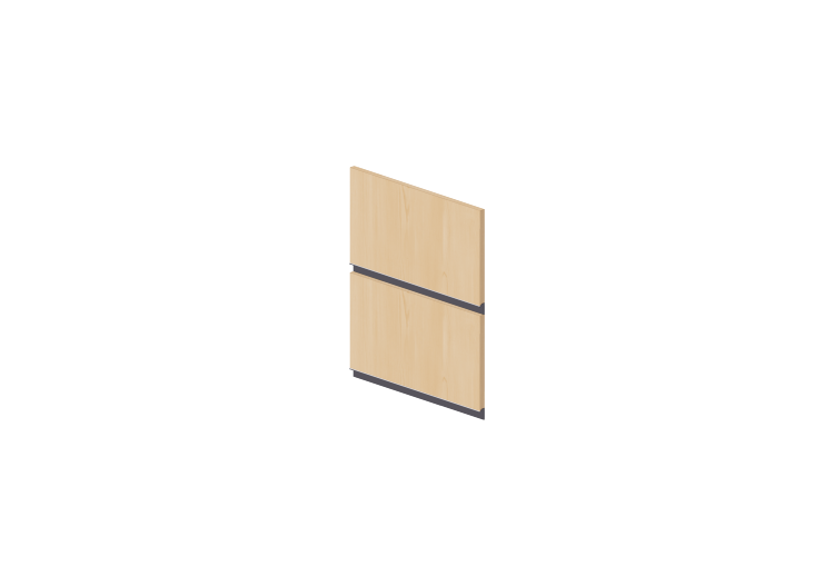 Ante 3D - Türen für Küchenhängeschrank 60x72cm - ACCA... Ante 3D - Türen für Küchenhängeschrank 60x72cm - ACCA...