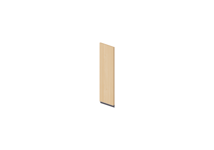 Ante 3D - Türen für Küchen-Hängeschrank 30x96cm - ACCA... Ante 3D - Türen für Küchen-Hängeschrank 30x96cm - ACCA...