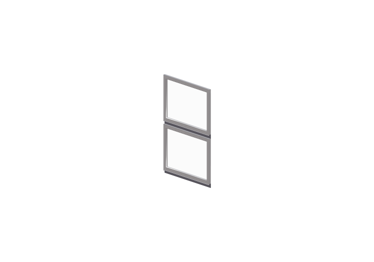 Ante 3D - Portas com vidro para armário aéreo cozinha... Ante 3D - Portas com vidro para armário aéreo cozinha...