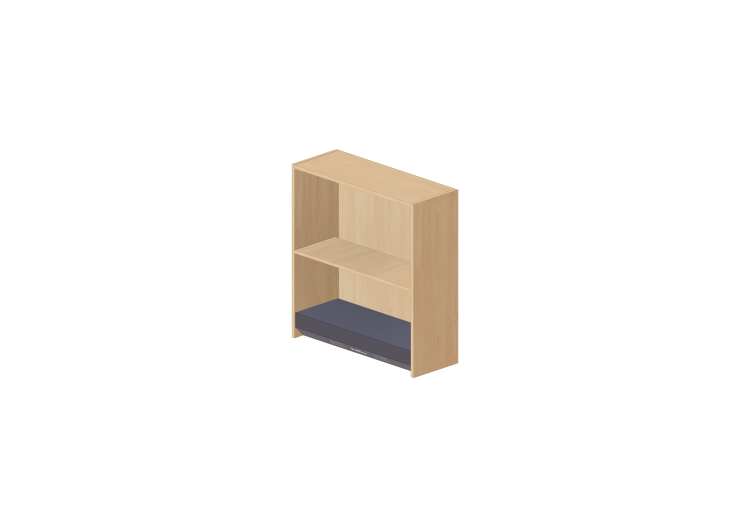 Colgantes 3D - Colgante con campana 90x96cm - ACCA software Colgantes 3D - Colgante con campana 90x96cm - ACCA software