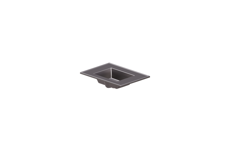 3D Spülbecken - Standard-Waschbecken - ACCA software 3D Spülbecken - Standard-Waschbecken - ACCA software