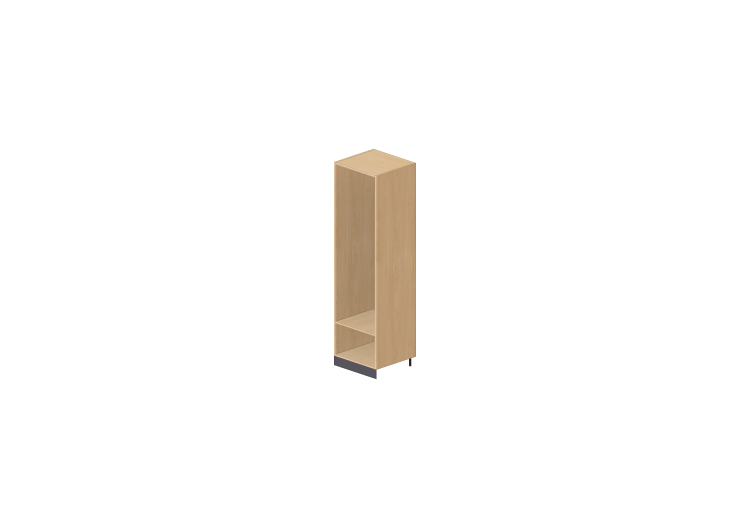 3D Columns - Kitchen column 30x216cm - ACCA software 3D Columns - Kitchen column 30x216cm - ACCA software
