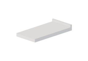 3D Planes - Cooking top 30x60cm