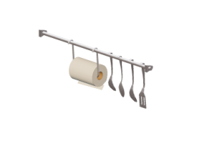 3D Zubeh&ouml;r - K&uuml;chenzubeh&ouml;r