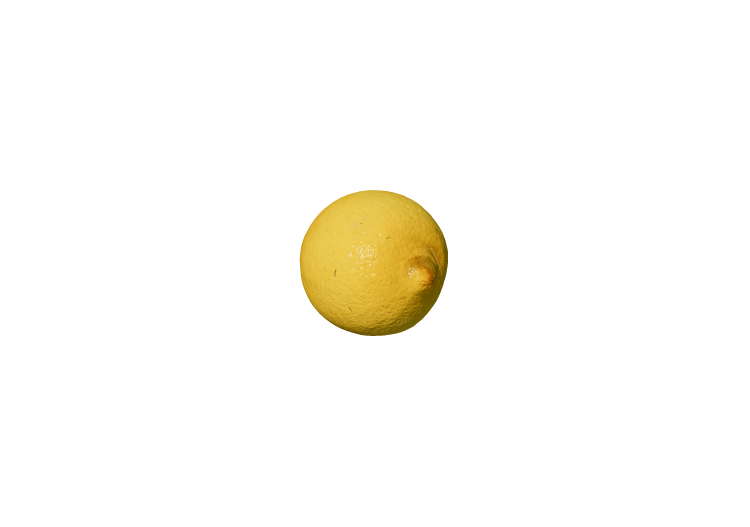 Accessoires 3D - Limone - ACCA software Accessoires 3D - Limone - ACCA software