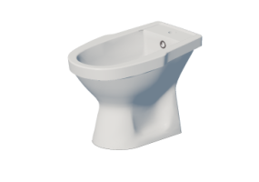 Bid&ecirc; 3D - Bid&ecirc; de piso