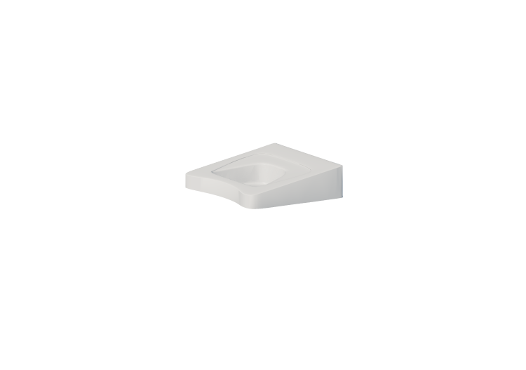 Lavabi 3D - Lavandino bagno sospeso 50x70cm - ACCA software Lavabi 3D - Lavandino bagno sospeso 50x70cm - ACCA software