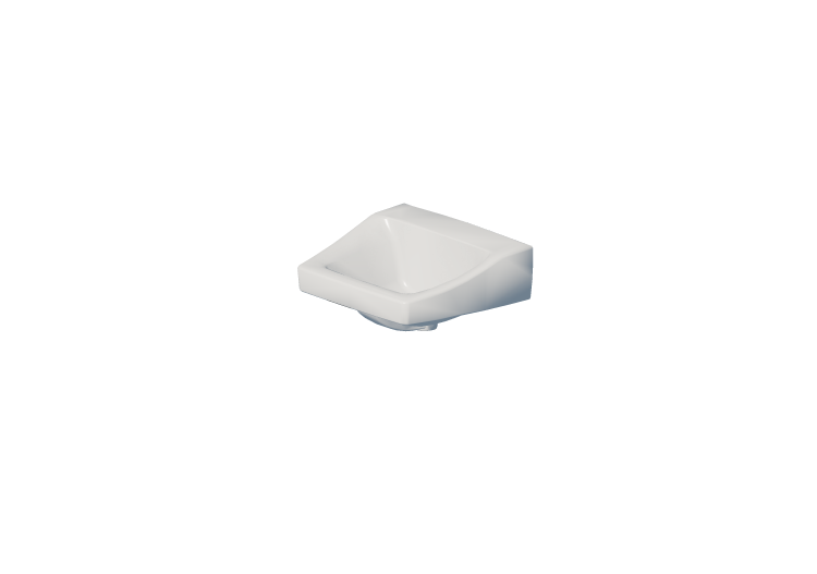 Pias 3D - Cuba pendente 50x45cm - ACCA software Pias 3D - Cuba pendente 50x45cm - ACCA software