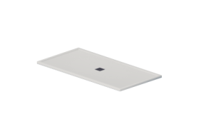 Docce 3D - Piatto doccia 80x160cm