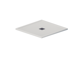 Docce 3D - Piatto doccia 90x90cm