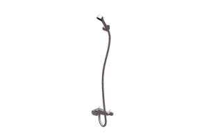 3D Taps - Shower Mixer