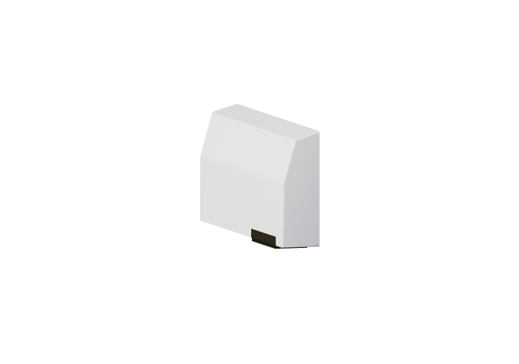 Accessori 3D - Asciugamani ad aria 28x26cm - ACCA software Accessori 3D - Asciugamani ad aria 28x26cm - ACCA software