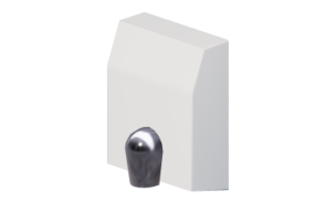 3D Zubeh&ouml;r - H&auml;ndetrockner 35x26cm